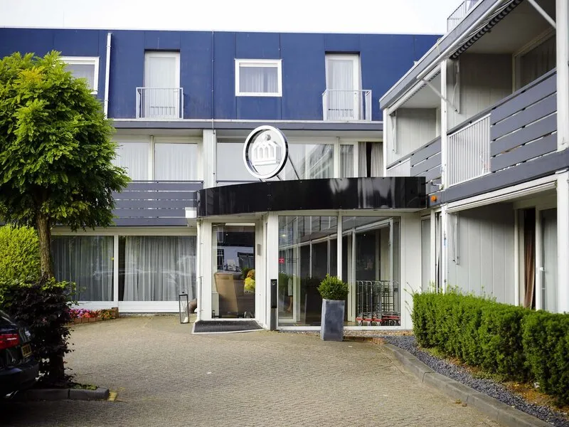 Fletcher Hotel-Restaurant Loosdrecht-Amsterdam · Anbieterbild von TUI