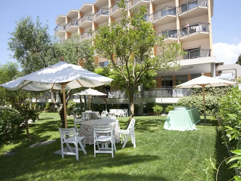 Hotel Serapo · Anbieterbild von TUI
