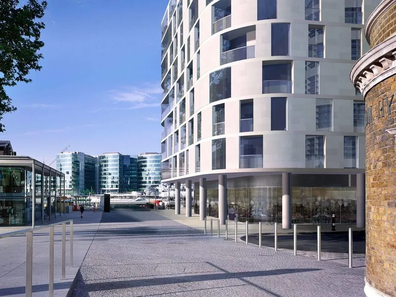 Cheval Three Quays · Anbieterbild von TUI