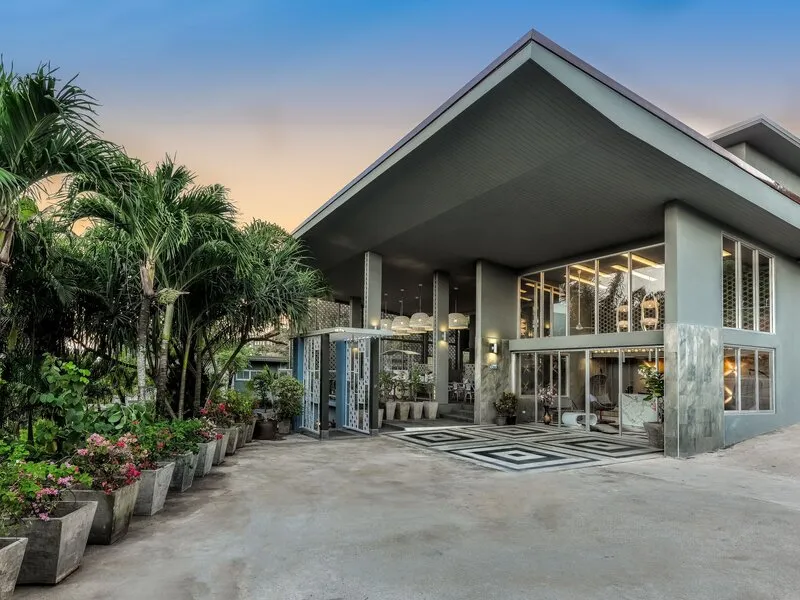 Villa Sonata Phuket · Anbieterbild von TUI