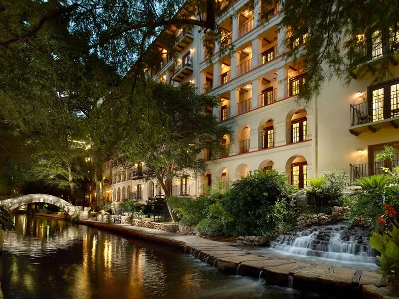 Omni La Mansion del Rio · Anbieterbild von TUI