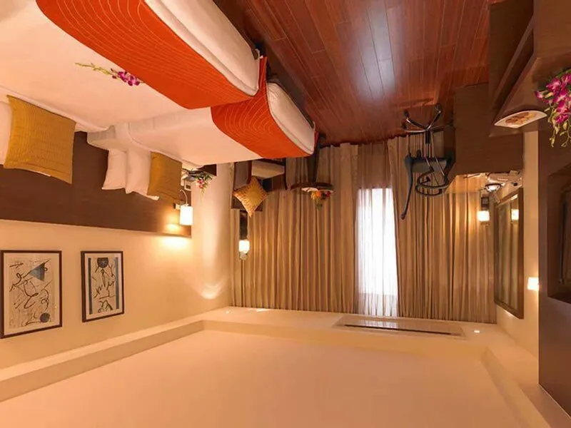 Royal Orchid Central, Grazia, Navi Mumbai · Anbieterbild von TUI