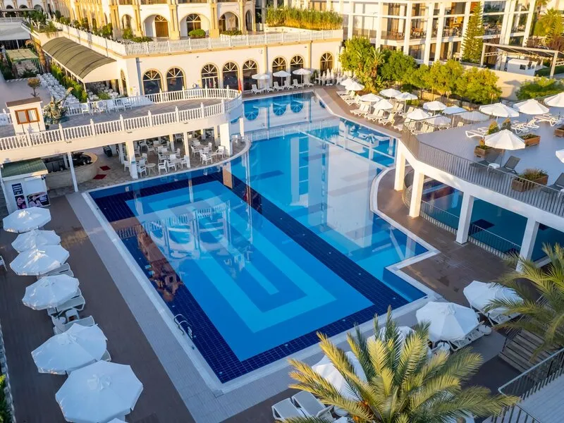 Jadore Deluxe Hotel Spa · Anbieterbild von TUI