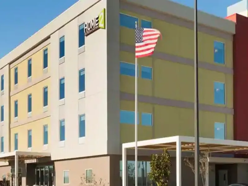Home2 Suites by Hilton Houston Pasadena · Anbieterbild von TUI