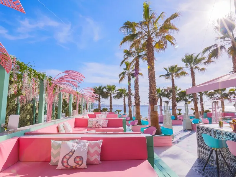 Wi-Ki-Woo Boutique Aparthotel · Anbieterbild von TUI