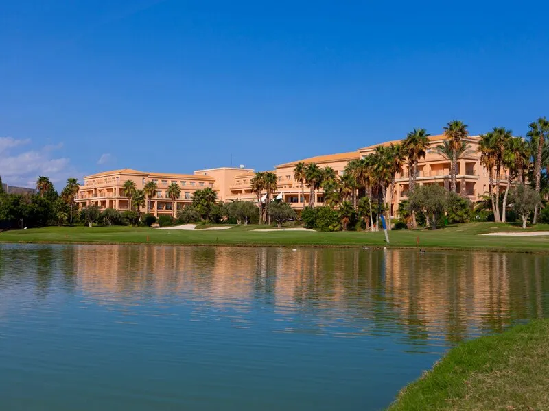 Alicante Golf · Anbieterbild von TUI