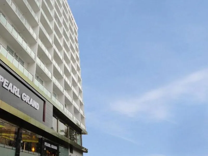 Pearl Grand Hotel · Anbieterbild von TUI