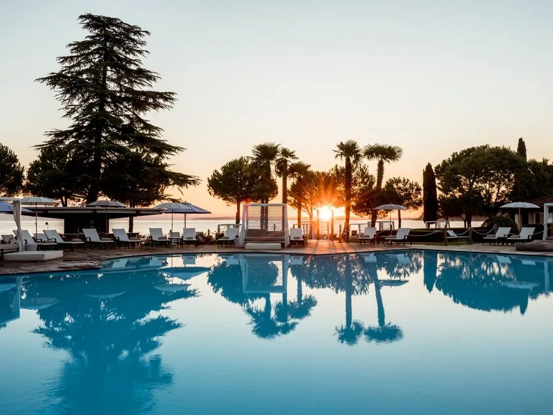 Splendido Bay Luxury Spa Resort · Anbieterbild von TUI