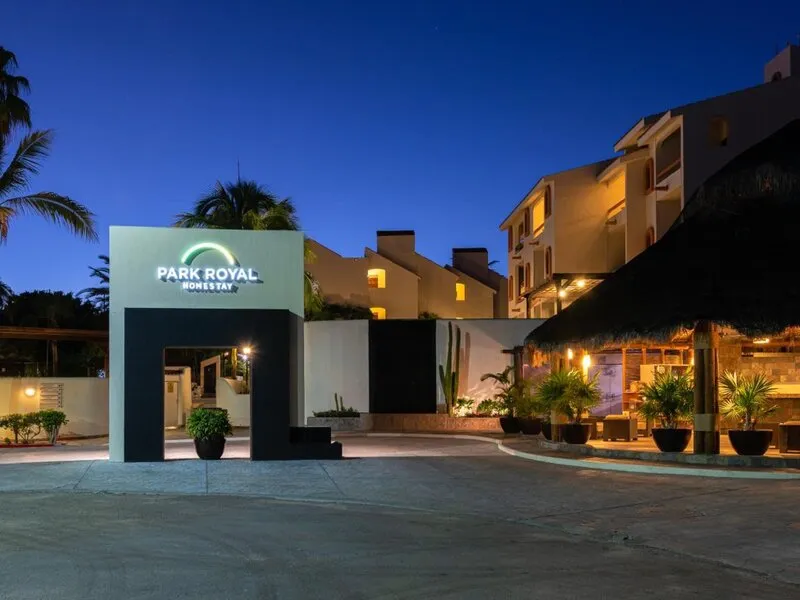 Park Royal Los Cabos · Anbieterbild von TUI