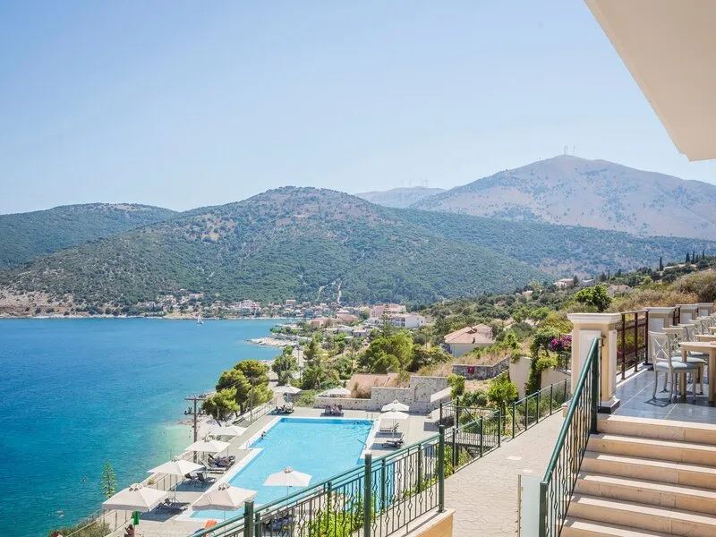 Kefalonia Bay Palace · Anbieterbild von TUI