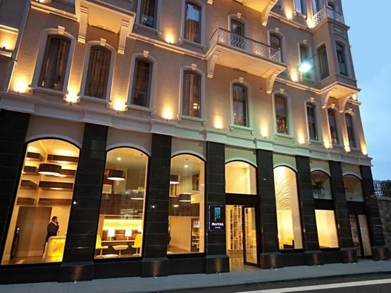 Miapera Hotel · Anbieterbild von TUI
