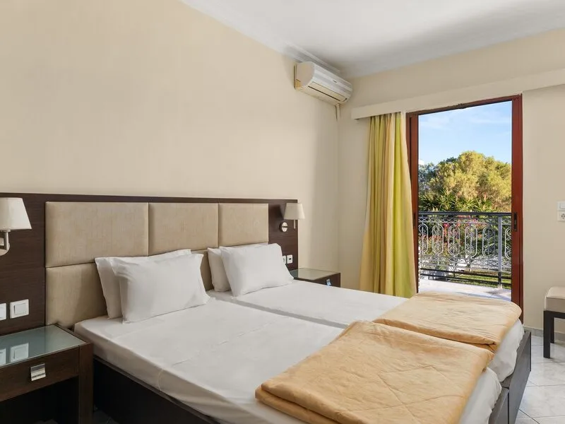 Eleana Hotel · Anbieterbild von TUI