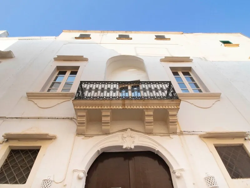 Palazzo Zaca · Anbieterbild von TUI
