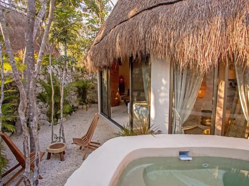 Hotel Muare Tulum · Anbieterbild von TUI