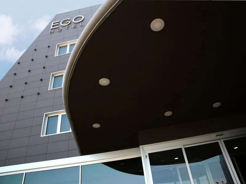 Ego Hotel · Anbieterbild von TUI