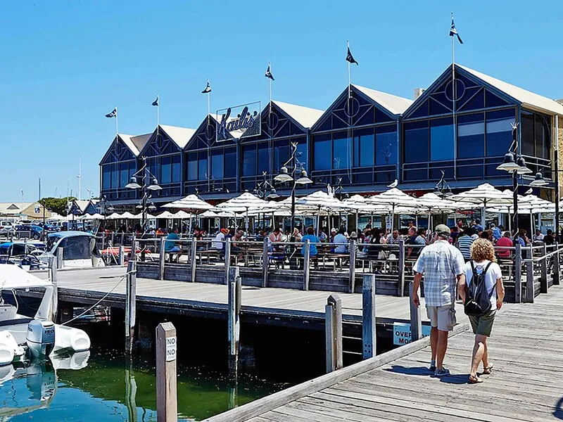Esplanade Hotel Fremantle by Rydges · Anbieterbild von TUI