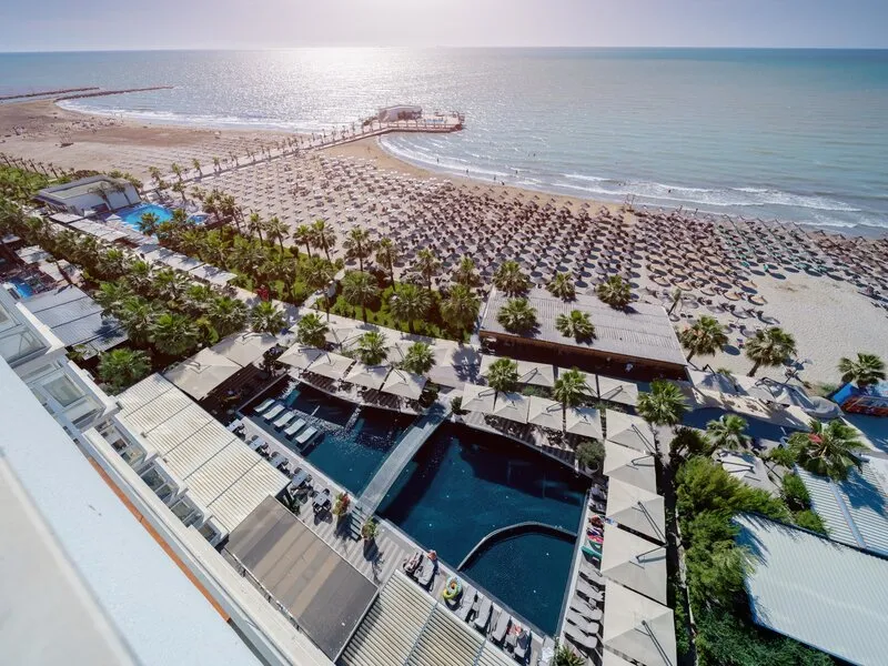 Gloria Palace & Spa · Anbieterbild von TUI