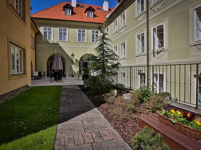 Appia Hotel Residence · Anbieterbild von TUI