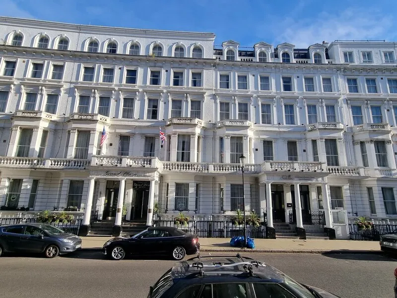Park City Grand Plaza Kensington · Anbieterbild von TUI