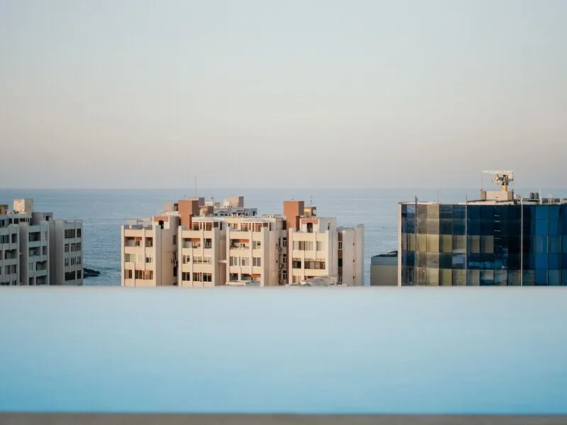 SO City Hotel · Anbieterbild von TUI