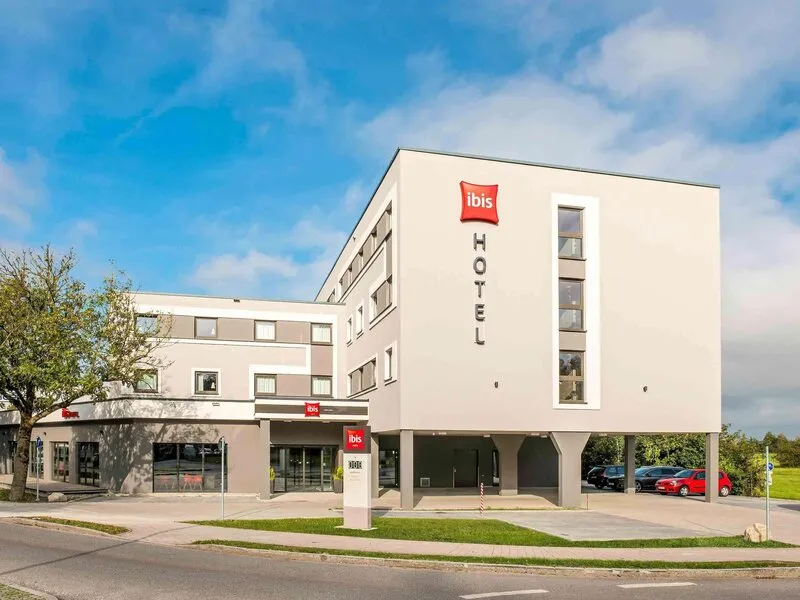 ibis Muenchen Airport Sued · Anbieterbild von TUI