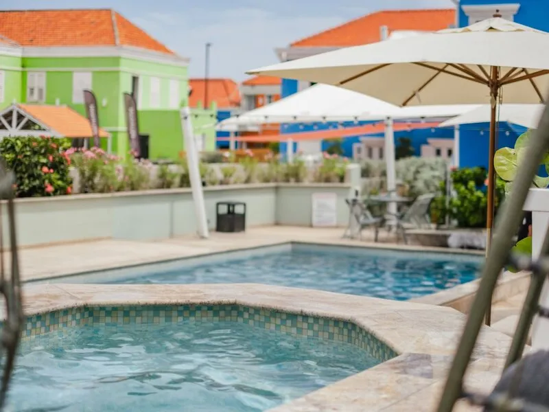 The Freedom Hotel · Anbieterbild von TUI