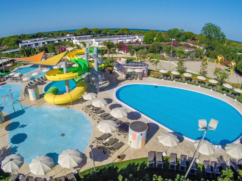 ROBINSON APULIA · Anbieterbild von TUI