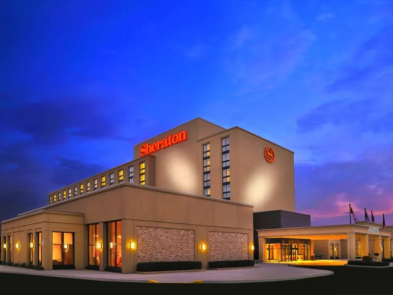 Sheraton Toronto Airport Hotel · Anbieterbild von TUI