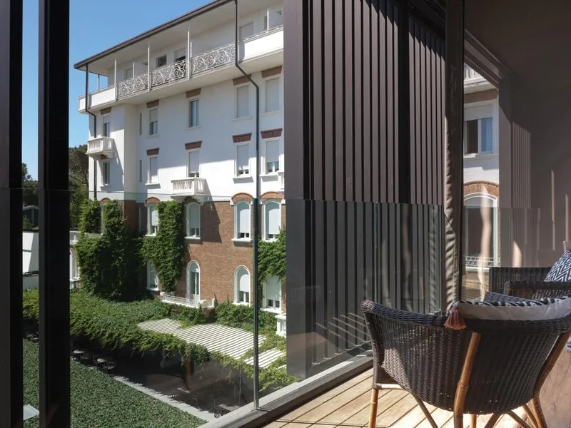 Marepineta Resort · Anbieterbild von TUI