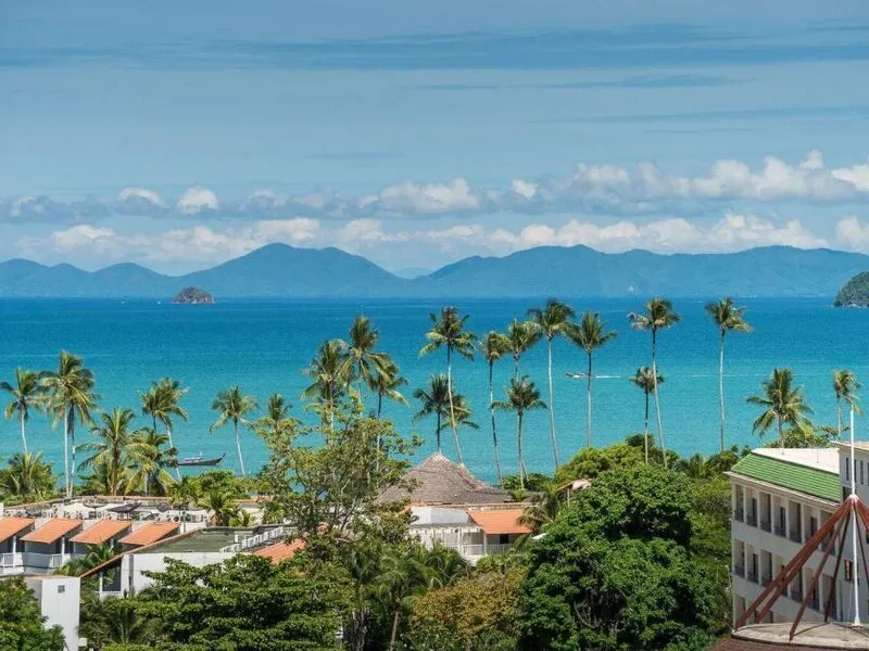 Panan Krabi Resort · Anbieterbild von TUI