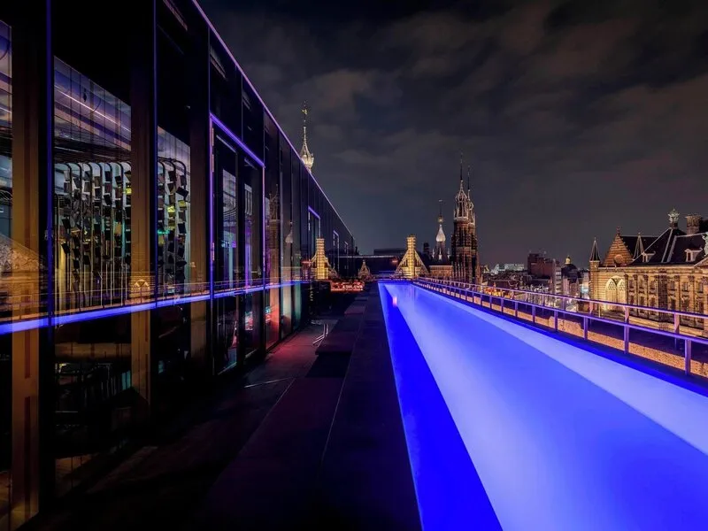 W Amsterdam · Anbieterbild von TUI