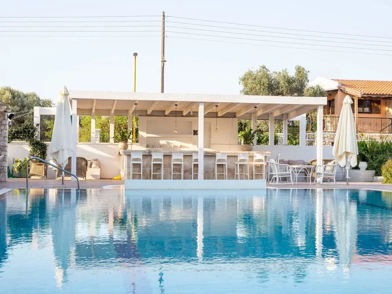 Evita Hotel · Anbieterbild von TUI