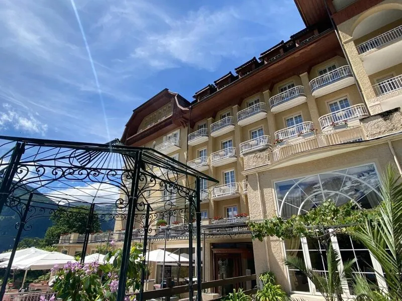 Hotel Regina · Anbieterbild von TUI