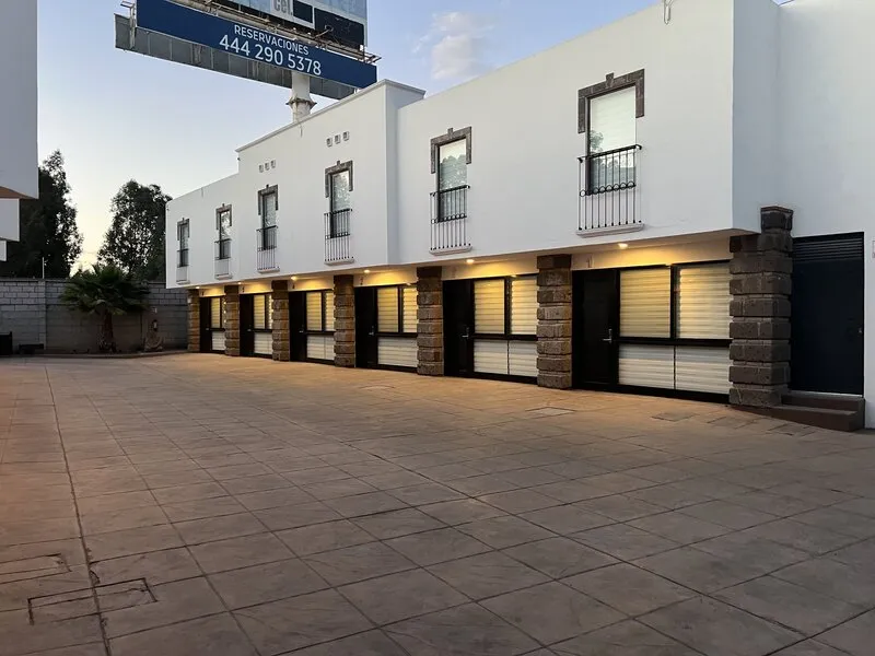 Qa Hotel · Anbieterbild von TUI