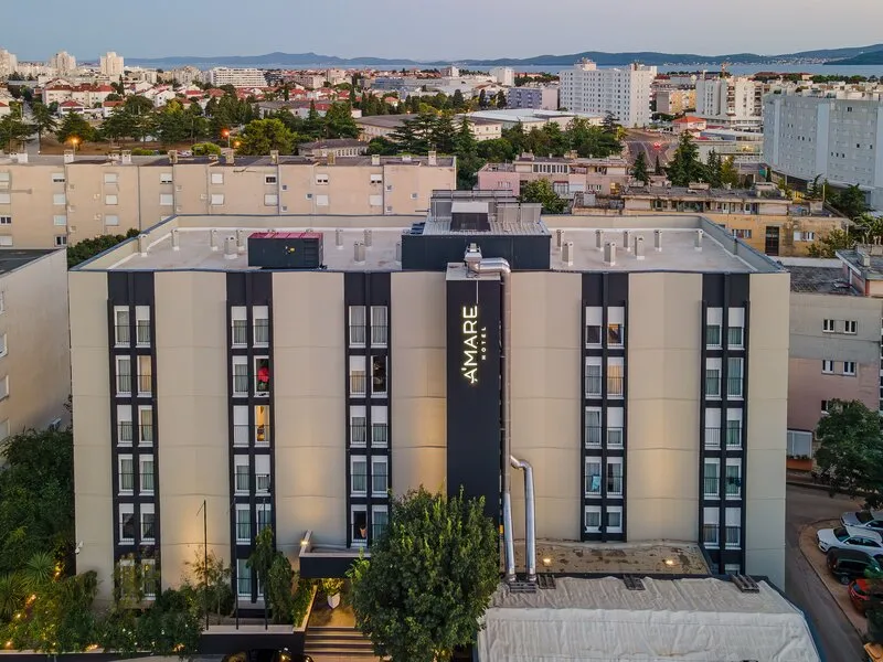 Hotel A'mare · Anbieterbild von TUI