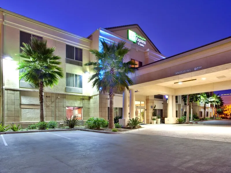 Holiday Inn Express & Suites San Diego Otay Mesa · Anbieterbild von TUI