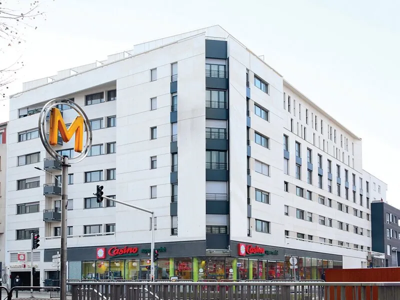 Appart'City Confort Paris Villejuif · Anbieterbild von TUI