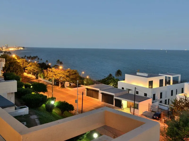 Polana Serena Hotel · Anbieterbild von TUI