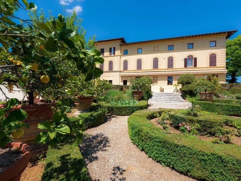Villa Scacciapensieri · Anbieterbild von TUI