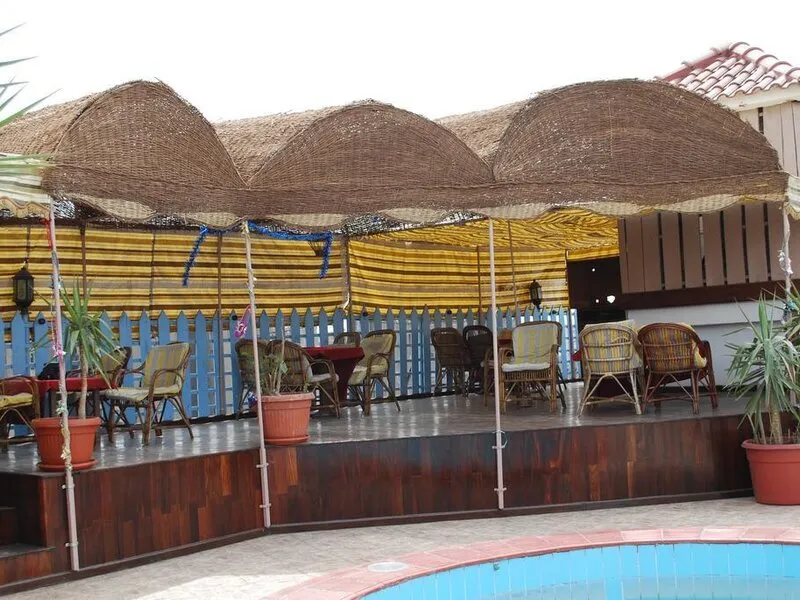 Hor Moheb Hotel · Anbieterbild von TUI