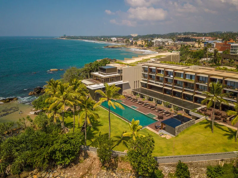 Le Grand Galle · Anbieterbild von TUI