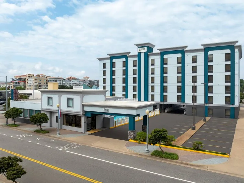 Garner Hotel Virginia Beach North · Anbieterbild von TUI