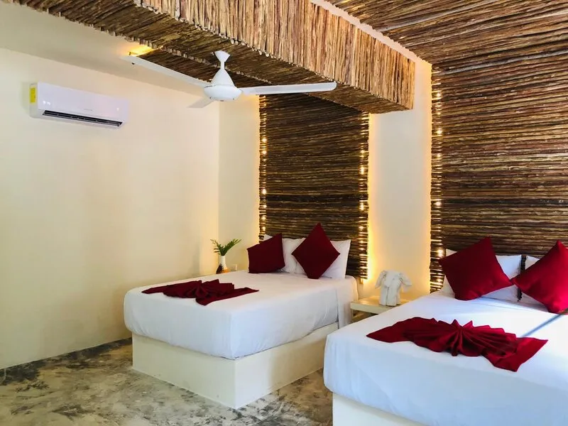 Tierra Maya Hotel Spa & Sanctuary · Anbieterbild von TUI