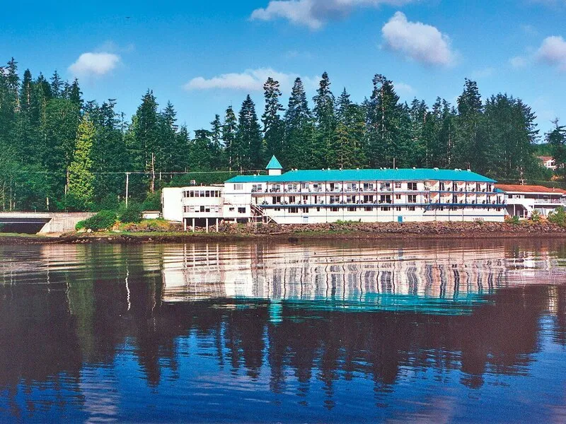 Glen Lyon Inn · Anbieterbild von TUI
