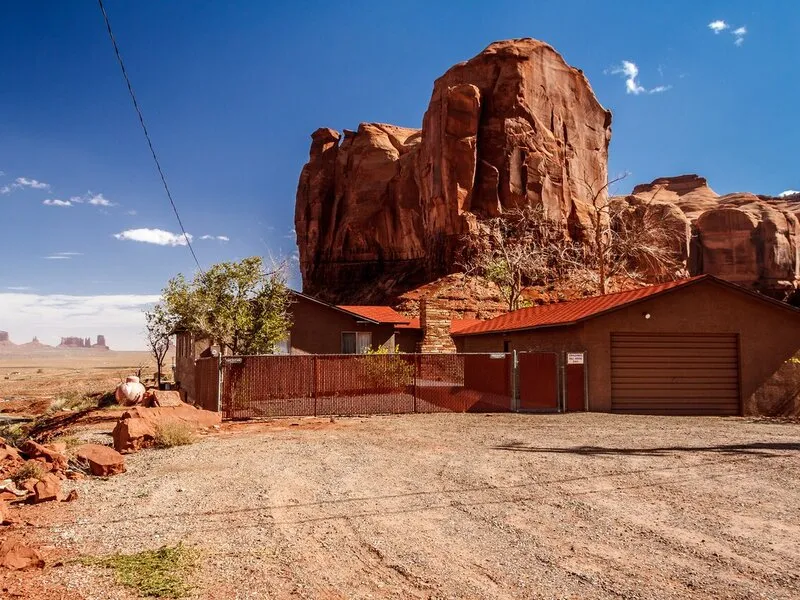 Goulding's Lodge · Anbieterbild von TUI