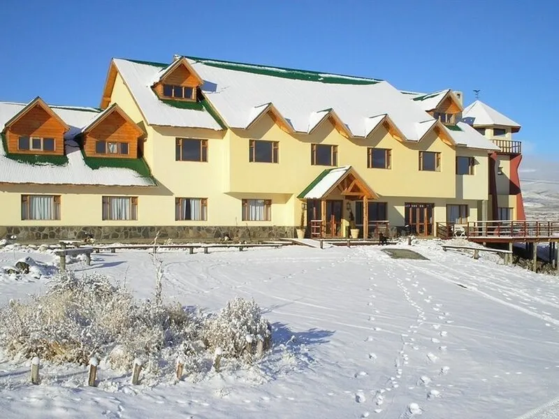 Meulen Hosteria · Anbieterbild von TUI
