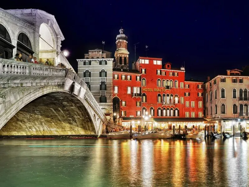 Ca' Rialto House · Anbieterbild von TUI