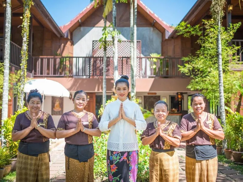 ThaiLife Homestay Resort & Spa · Anbieterbild von TUI