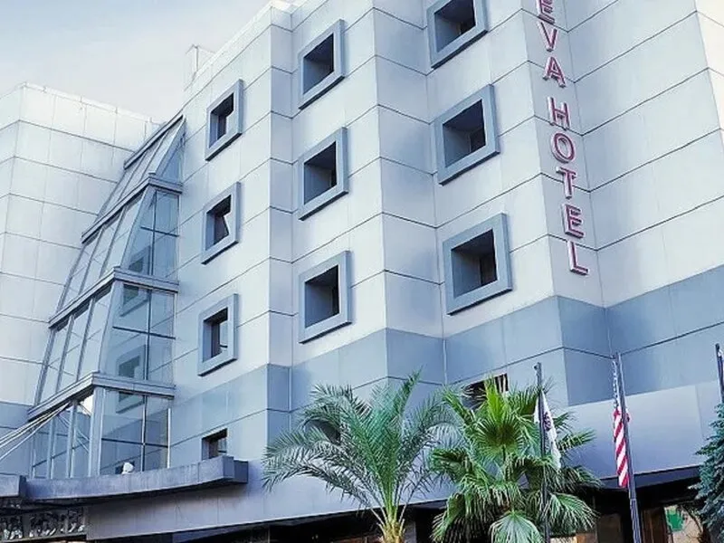 Geneva Hotel · Anbieterbild von TUI