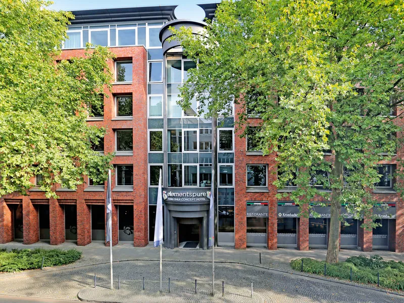 ACHAT Hotel Bremen City · Anbieterbild von TUI